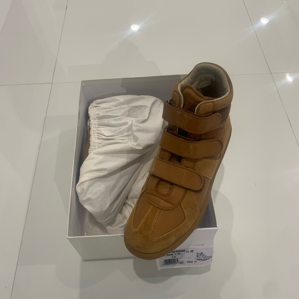 Maison margiela. Men’s size 42